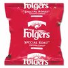 Folgers Coffee Filter Packs, Special Roast, 0.8 oz, PK40 PK 2550006898